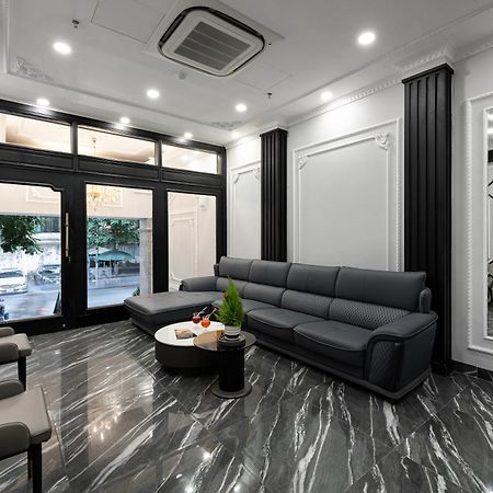 Beryl Signature Hotel & Travel Hà Nội Ngoại thất bức ảnh